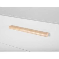 Beliani Commode SALEM - Wit Mdf -VIDAL Salle De Bain Winkel 0ba6ebacb4124e91b7ccb3298ffb1261