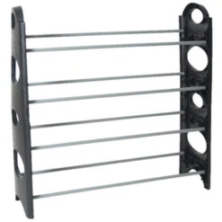 Gerim Schoenenrek - 4-laags - Stapelbaar - 20 X 62 X 65 Cm