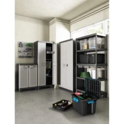 Keter Kunststof Kast Logico