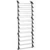 5Five Schoenenrek - Uitschuifbaar - 36 Paar Schoenen - 60 X 181 Cm