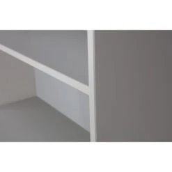 WOOOD Madu Uitbreiding Tbv Boekenkast Grenen Wolkengrijs [Fsc] -VIDAL Salle De Bain Winkel 1000055933 0103