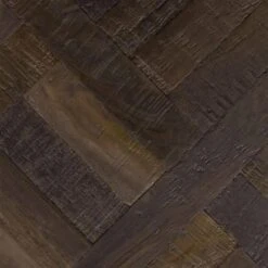 Hoyz - TV-meubel 160 - Teca Vine - Teakhout Brownwash -VIDAL Salle De Bain Winkel 1000059793 0103