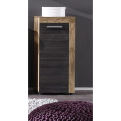 Hioshop Badkamerkast CancunBoom Mdf - Touchwood Decor -VIDAL Salle De Bain Winkel 1000062853 0110