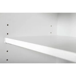 Hioshop Badkamerkast Arconati - Wit -VIDAL Salle De Bain Winkel 1000062882 0103