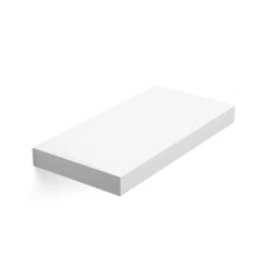 Zwevende Boekenplank - Rechthoekige Wandplank - 40 Cm Lang - Wit 6 Zwevende Boekenplank - Rechthoekige Wandplank - 40 Cm Lang - Wit -VIDAL Salle De Bain Winkel 1000065586 0102