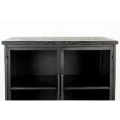 Puur Skåre Kast Groot - Hout - Zwart -VIDAL Salle De Bain Winkel 1000074187 0103