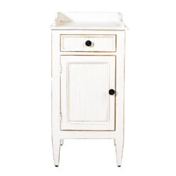 Dressoir Kleintje Rootsmann 2.0 - Wit - Hout