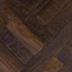 Taeke Tv-meubel 160cm - Hout - Bruin -VIDAL Salle De Bain Winkel 1000076635 0103