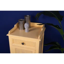 Dressoir Kleintje Rootsmann 2.0 - Geel - Hout -VIDAL Salle De Bain Winkel 1000081586 0103