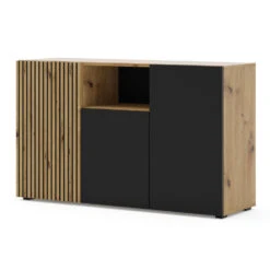 Dressoir Auris 82x135x42 Multikleur