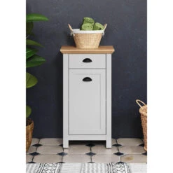 Hioshop Landside Badkamerkast 1 6 Hioshop Landside Badkamerkast 1 -VIDAL Salle De Bain Winkel 1000092875 0110