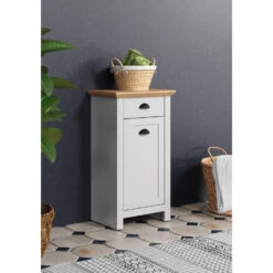 Hioshop Landside Badkamerkast 1 7 Hioshop Landside Badkamerkast 1 -VIDAL Salle De Bain Winkel 1000092875 0111