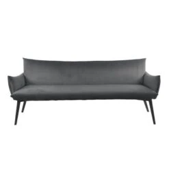 Livingfurn Hoge Dressoir Valdez - 40x180x85 Cm