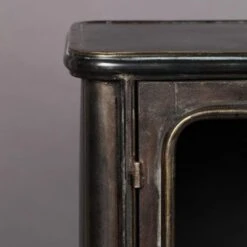 Dutchbone Denza Dressoir - 37x80x100 Cm -VIDAL Salle De Bain Winkel 1000094105 0102