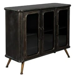 Dutchbone Denza Dressoir - 37x80x100 Cm