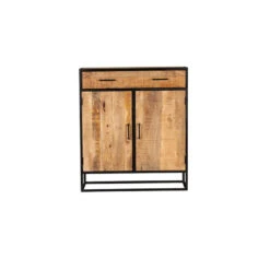 Furndea Wandkast Morada - 40x100x115 Cm