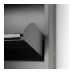 Redin Design Pippen Industrieel Schoenenkast 6 Lade Zwart - 15x98x86 Cm -VIDAL Salle De Bain Winkel 1000094162 0102