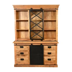 Furndea Trenso Buffetkast - 45x160x220 Cm