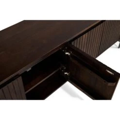 Mokka Dressoir Bruin 180cm -VIDAL Salle De Bain Winkel 1000097058 0103