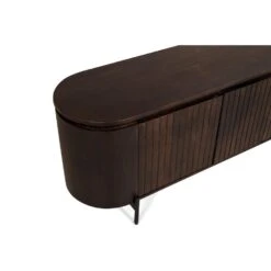 Mokka Dressoir Bruin 180cm -VIDAL Salle De Bain Winkel 1000097058 0104