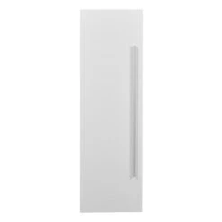 Beliani Badkamerkast MATARO - Wit Mdf -VIDAL Salle De Bain Winkel 1129837442 0102