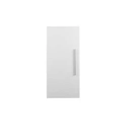 Beliani Badkamerkast BILBAO - Wit Mdf -VIDAL Salle De Bain Winkel 1379092710 0103