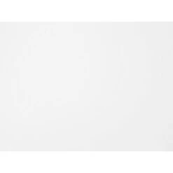 Beliani TV-kast LIBERTY - Wit Mdf -VIDAL Salle De Bain Winkel 1806452294 0104