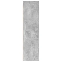 VidaXL Tv-meubelen 2 St 30,5x30x110 Cm Spaanplaat Betongrijs -VIDAL Salle De Bain Winkel 2d6e216ae7664adf80013e86e6eada02
