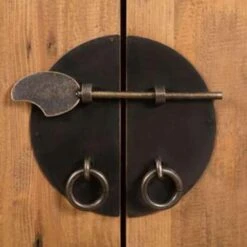 VidaXL Wastafelkast 70x32x63cm Gerecycled Massief Grenenhout 5 VidaXL Wastafelkast 70x32x63cm Gerecycled Massief Grenenhout -VIDAL Salle De Bain Winkel 2d7a9470add24f97b97c48d57dc66b51