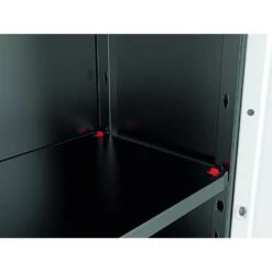 Keter Stilo Opbergkast Laag - 1 Plank -VIDAL Salle De Bain Winkel 382a2054fe3a49dd8ebd593fa9614627