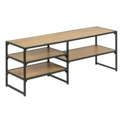 Sohome TV-meubel Joannie - 120cm -VIDAL Salle De Bain Winkel 6afe0d52628540dab97930282e339f17