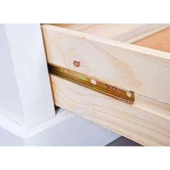 TV-meubel Provence - Wit - 45x118x39 Cm -VIDAL Salle De Bain Winkel 81009893 0500