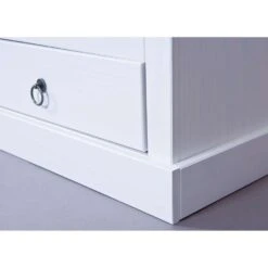 TV-meubel Provence - Wit - 45x118x39 Cm -VIDAL Salle De Bain Winkel 81009893 0900