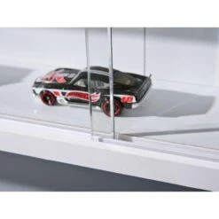 Vitrine Compilati - Wit - 60x80x9,5 Cm -VIDAL Salle De Bain Winkel 81013318 0400