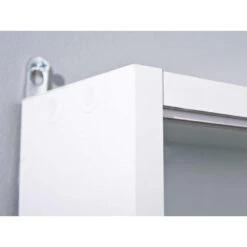 Vitrine Compilati - Wit - 60x80x9,5 Cm -VIDAL Salle De Bain Winkel 81013318 0500