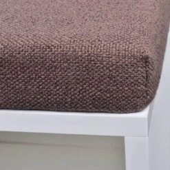 VidaXL Schoenenbank Met 10 Vakken Wit -VIDAL Salle De Bain Winkel 9438226a4094443f86e0ea0dffe011da