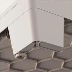 Keter Gulliver Opbergkast Hoog - Multispace - Tuinkast - 8 Planken -VIDAL Salle De Bain Winkel da960977391b402dbd99b4ece6c6cdd3