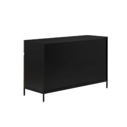 Beliani Sideboard SYDNEY - Lichte Houtkleur Mdf -VIDAL Salle De Bain Winkel db37cddaa9f34298987daa92c7d0f753