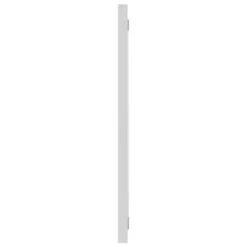VidaXL Badkamerspiegel 90x1,5x37 Cm Spaanplaat Wit -VIDAL Salle De Bain Winkel e232ac7b995244b788dbf05eb86dfdca