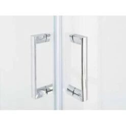 Beliani Douchecabine TELA - Transparant Veiligheidsglas -VIDAL Salle De Bain Winkel f93c1ee382304e46b2b12f45118fdb24