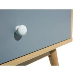 Beliani Commode IRVINE - Lichte Houtkleur Spaanplaat 7 Beliani Commode IRVINE - Lichte Houtkleur Spaanplaat -VIDAL Salle De Bain Winkel f97f468a269e4325aff86e15f92aa8fc