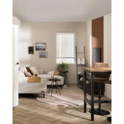 TV-meubel Aalborg - Zwart - 50x148x45 Cm -VIDAL Salle De Bain Winkel sf 11500668 9050