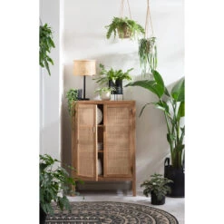 Kast Luna - Bruin - 120x80x40 Cm -VIDAL Salle De Bain Winkel sf 11927010 1051